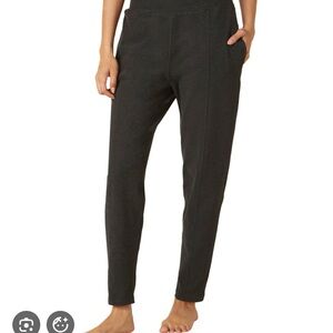 Beyond Yoga Spacedye Everyday Pant - Darkest Night